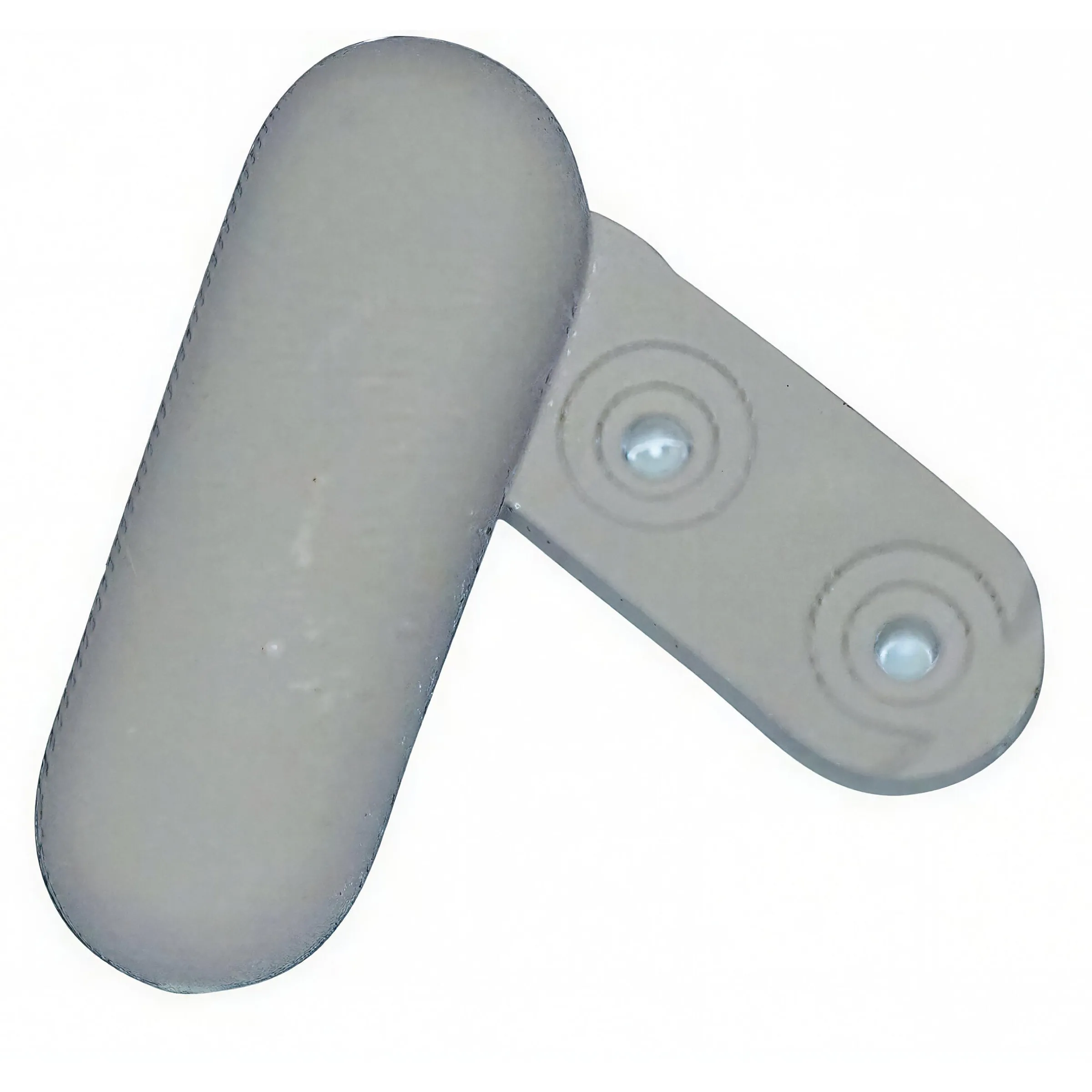 Tourniquet bloc-porte de longueur 54 mm