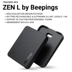 Tracker ZEN L