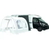 Tunnel de raccordement traveller air weathertex