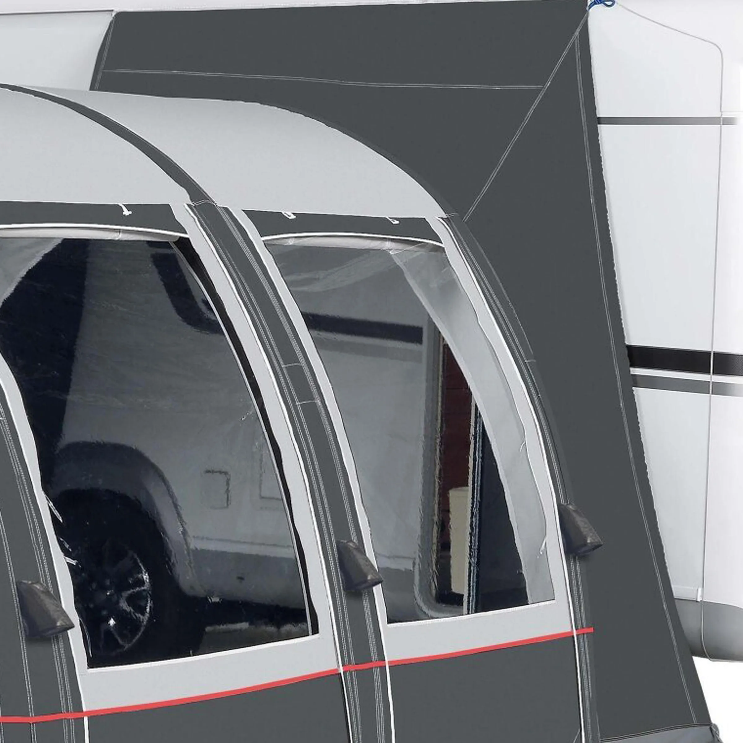 Tunnel Discovery Air