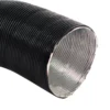 Tuyau d'air plastifié