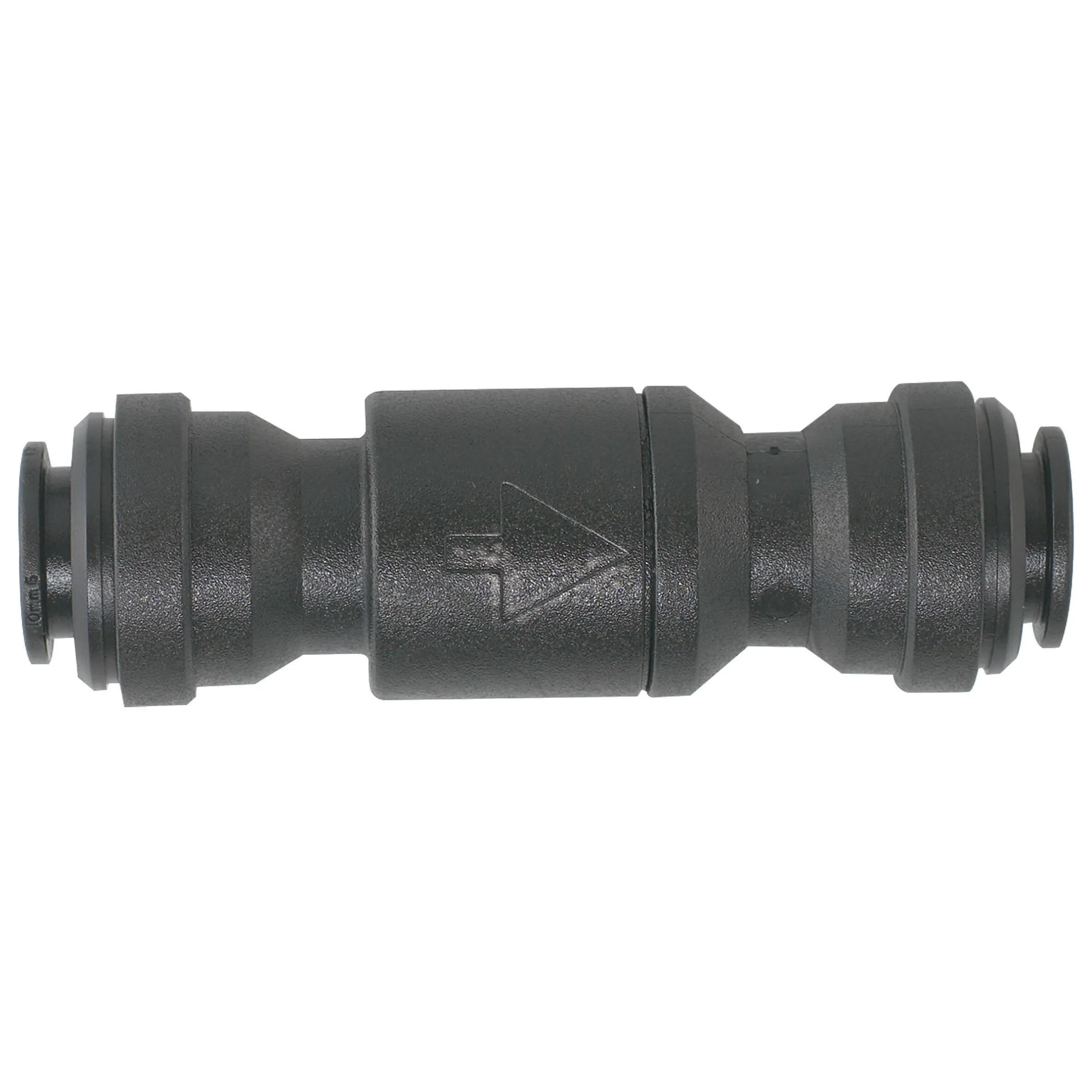 Valve anti-retour 10 mm