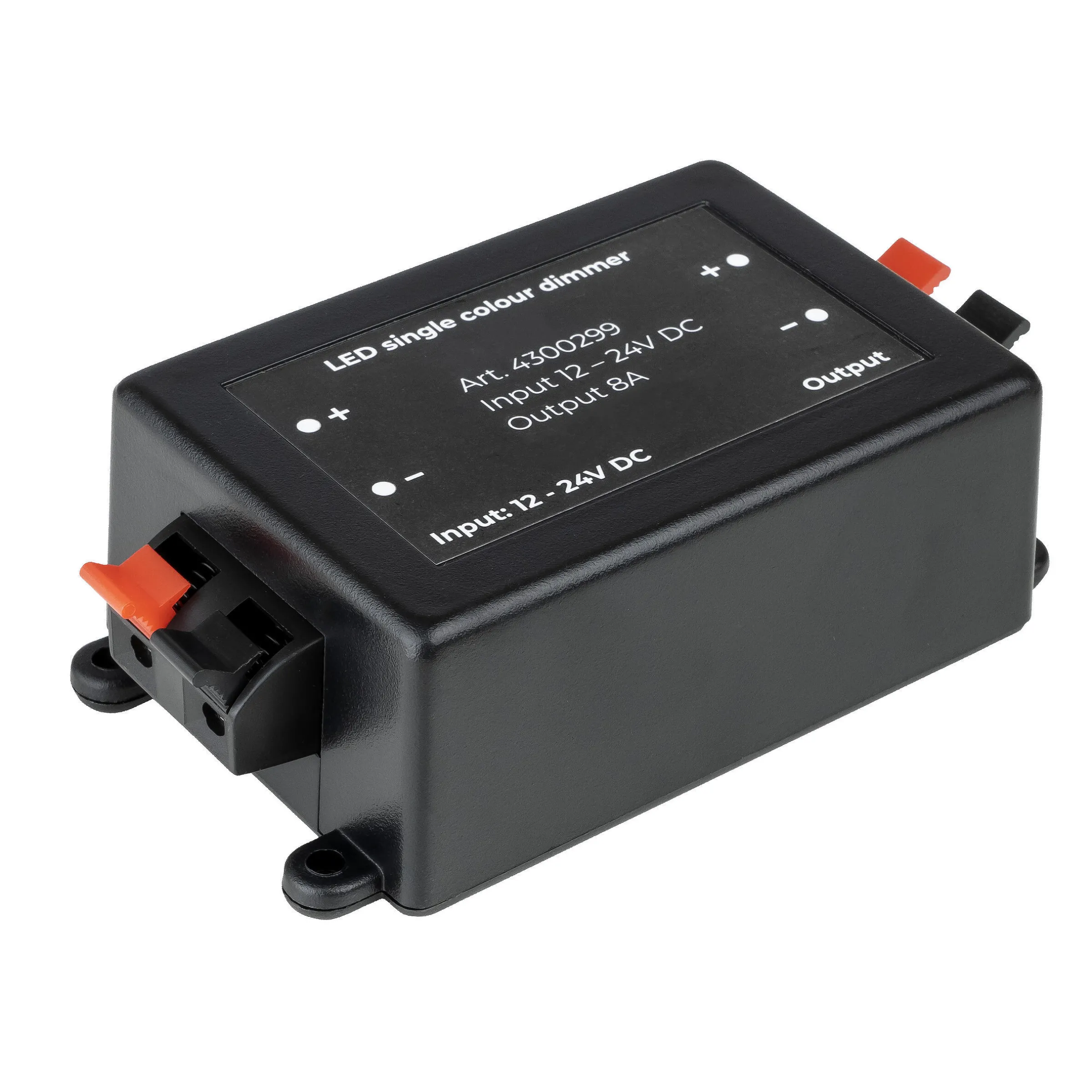 Variateur LED 8A