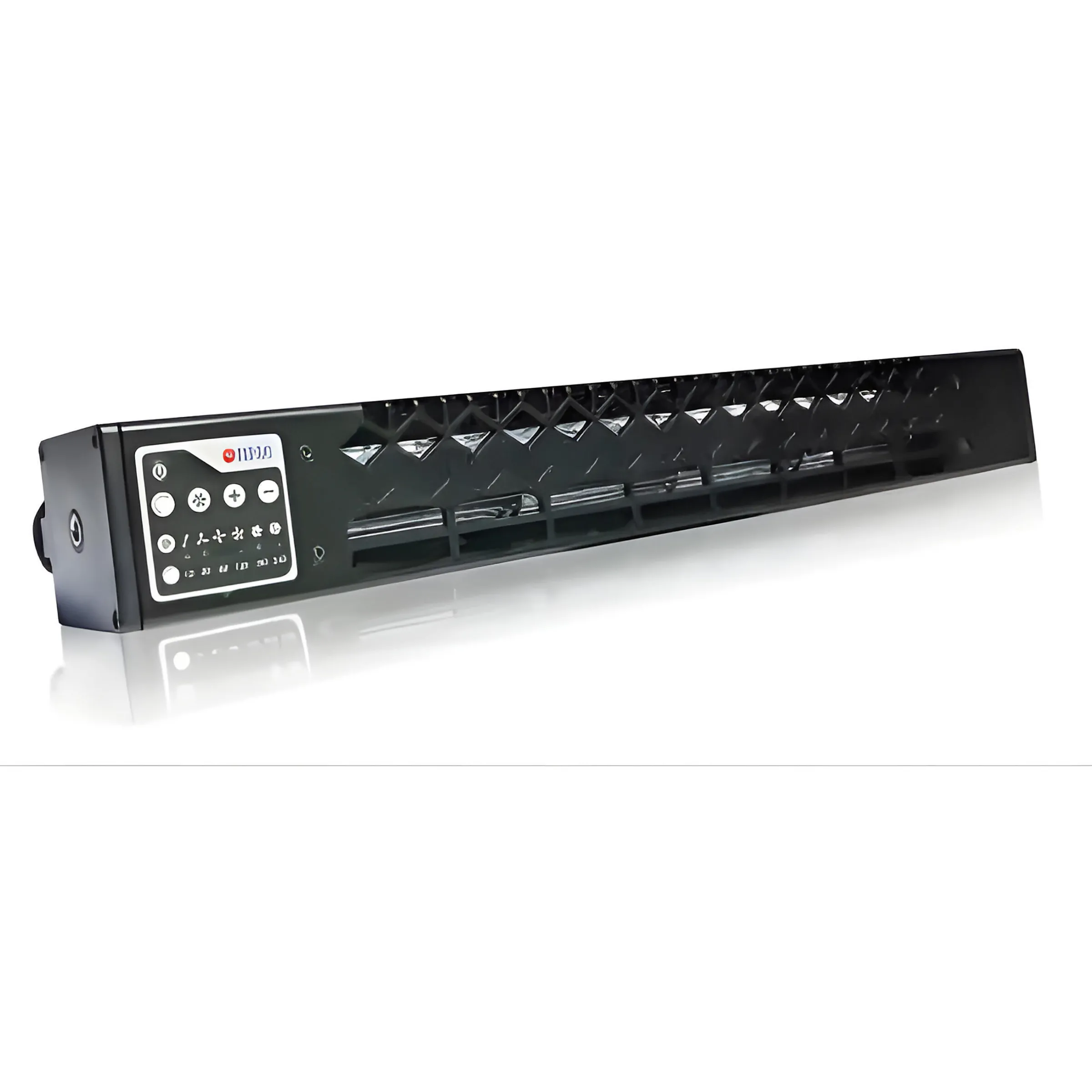 ventilateur barre aimentée