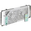 Ventilateur multifonction