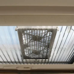 Ventilateur multifonction