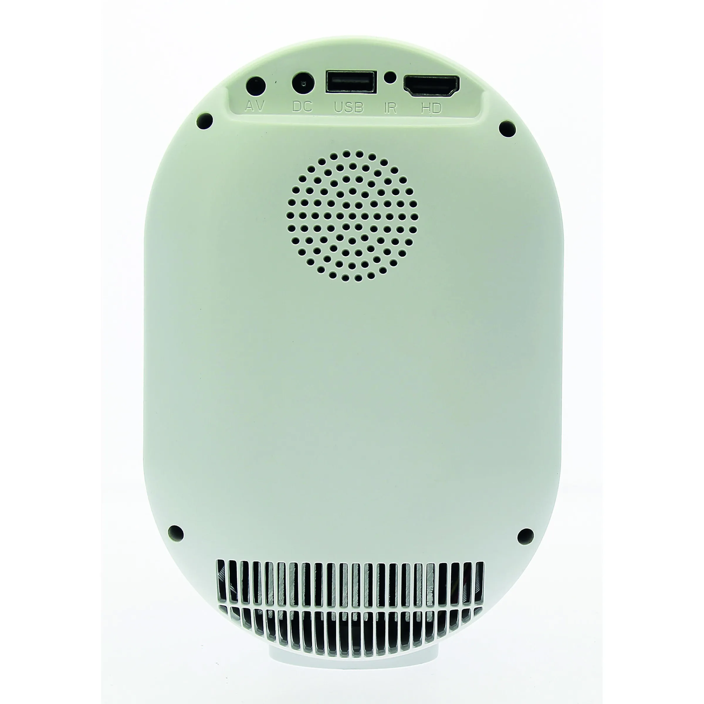 Videoprojecteur Portable 200ANSI - 4000 Lumens