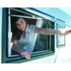 Vitre de remplacement double vitrage acrylique