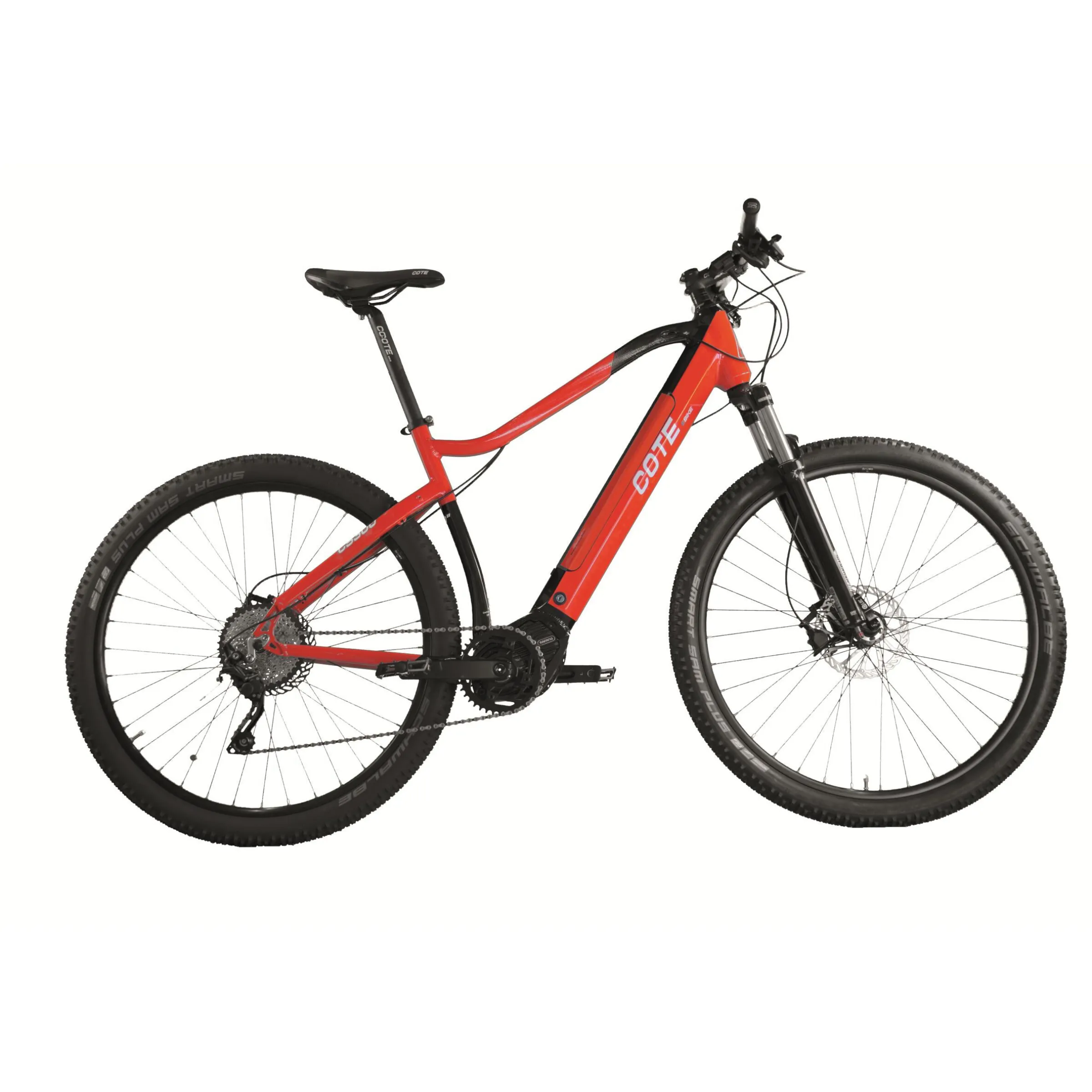 Vélo à assistance électrique CS300 29"
