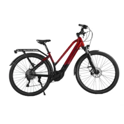 Vélo à assistance électrique CV200 28"