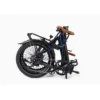 Vélo à assistance électrique pliant Jazzy