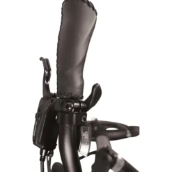 Vélo à assistance électrique pliant Jazzy