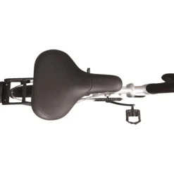 Vélo à assistance électrique pliant Jazzy