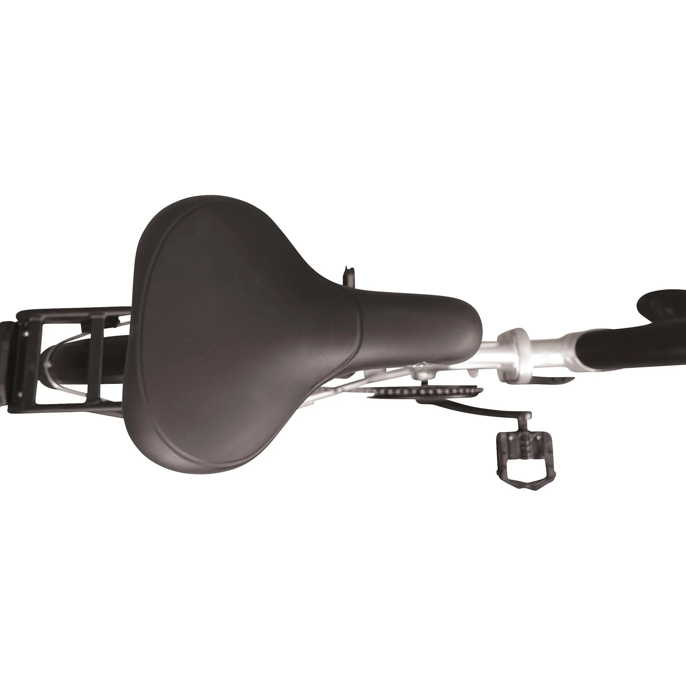 Vélo à assistance électrique pliant Jazzy