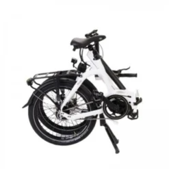 Vélo à assistance électrique pliant Muzy 20 pouces