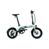 Vélo à assistance électrique pliant City 4 Speed 16"