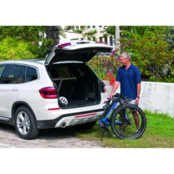 Vélo à assistance électrique pliant 28" M-E1