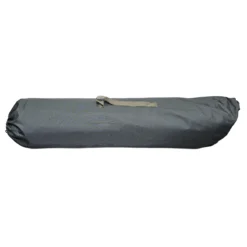 Volet extérieur isotherme pour camping-car