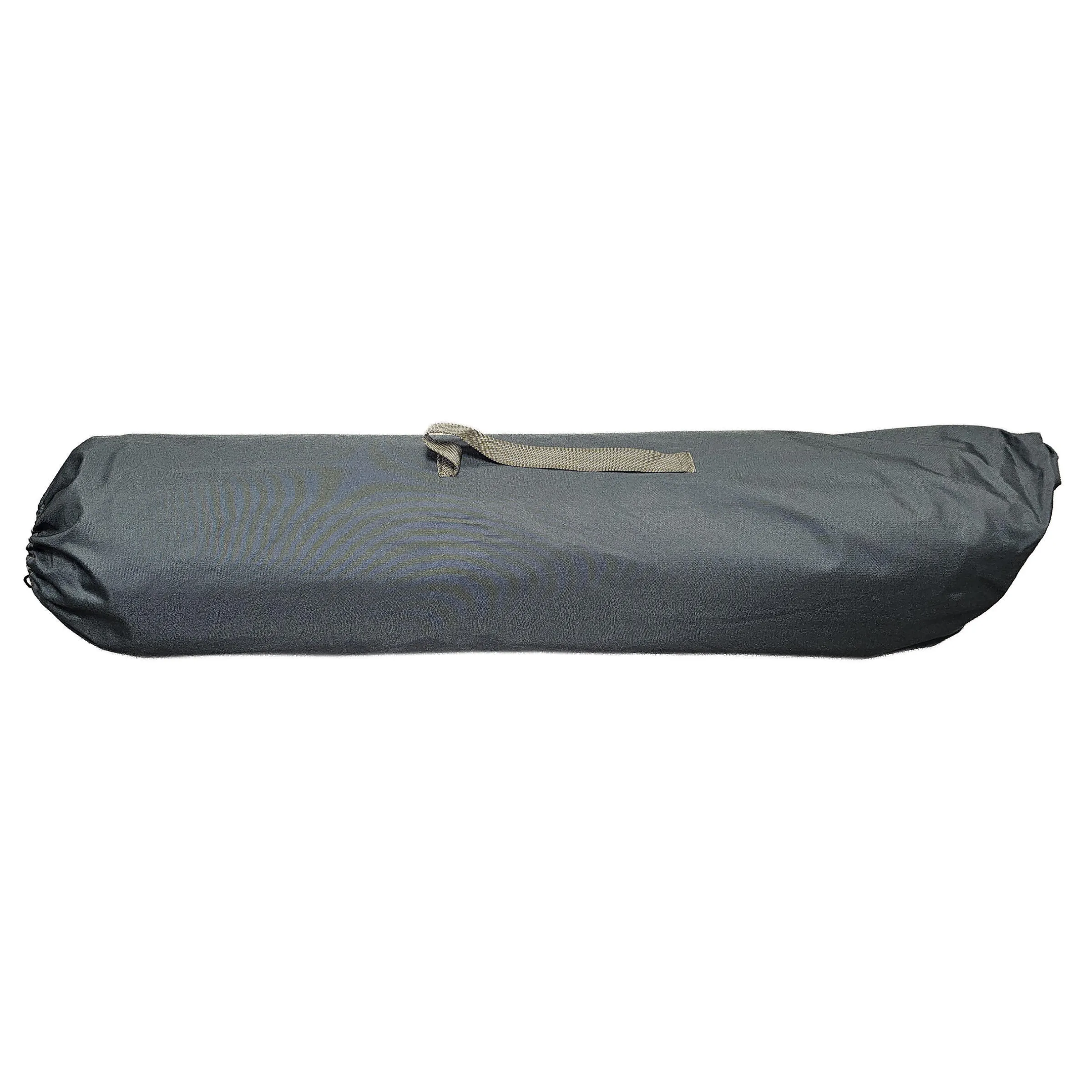 Volet extérieur isotherme pour camping-car