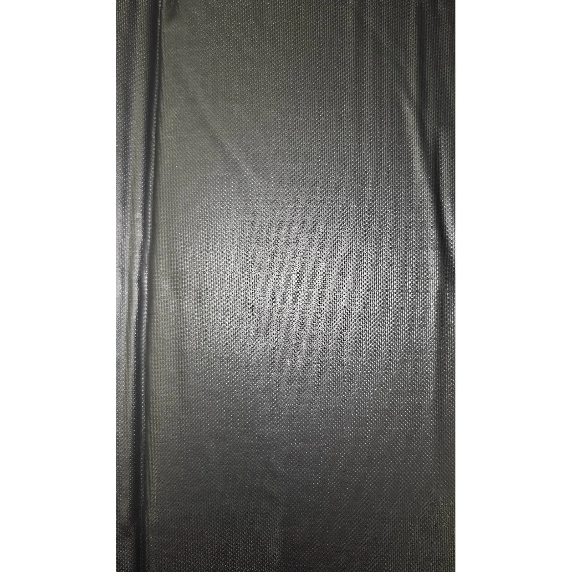 Volet extérieur isotherme pour camping-car