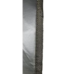 Volet extérieur isotherme pour camping-car