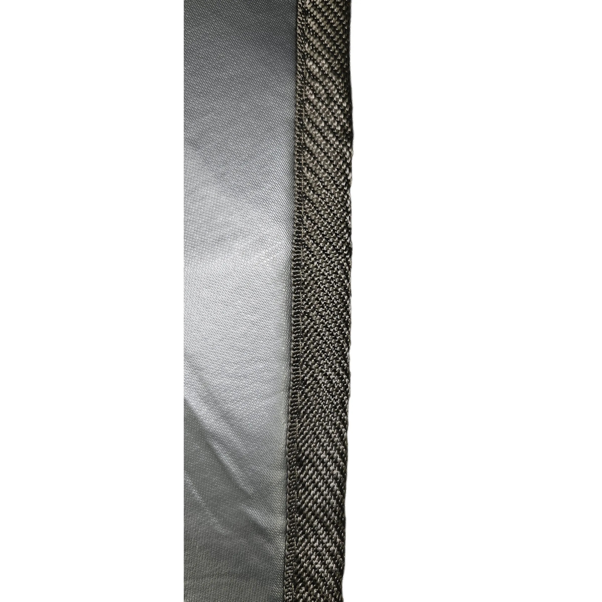 Volet extérieur isotherme pour camping-car