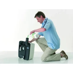 WC chimique portable Porta Potti