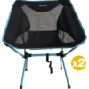 2 X Chaises Moonlight